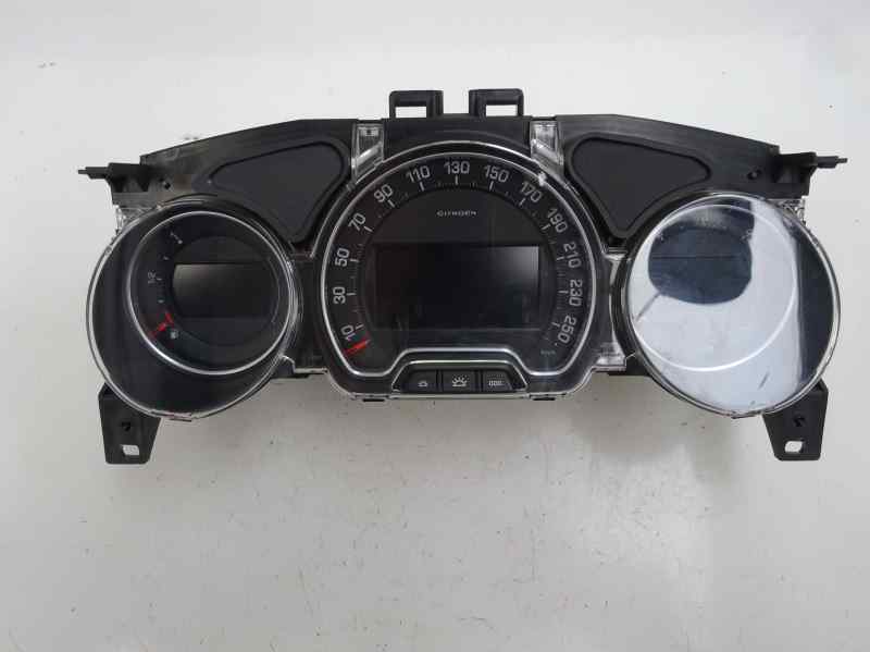 CUADRO INSTRUMENTOS CITROEN C5 2011 2.0 HDI MT 140CV