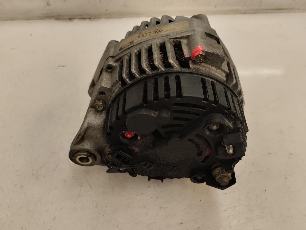 ALTERNADOR AUDI A4 1998 1.8 MT QUATTRO 125CV