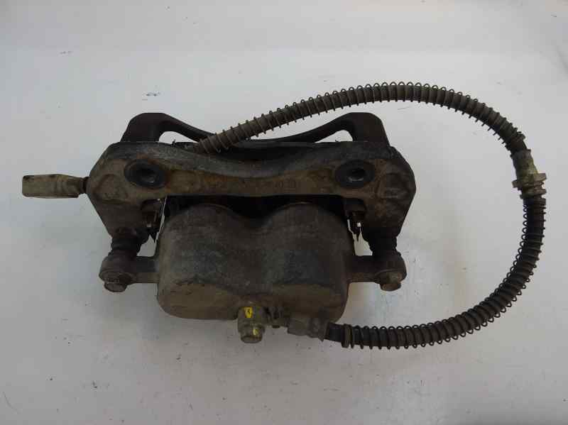 PINZA FRENO DELANTERA IZQUIERDA SSANGYONG REXTON 2.7 MT RX 270 XDI 165CV