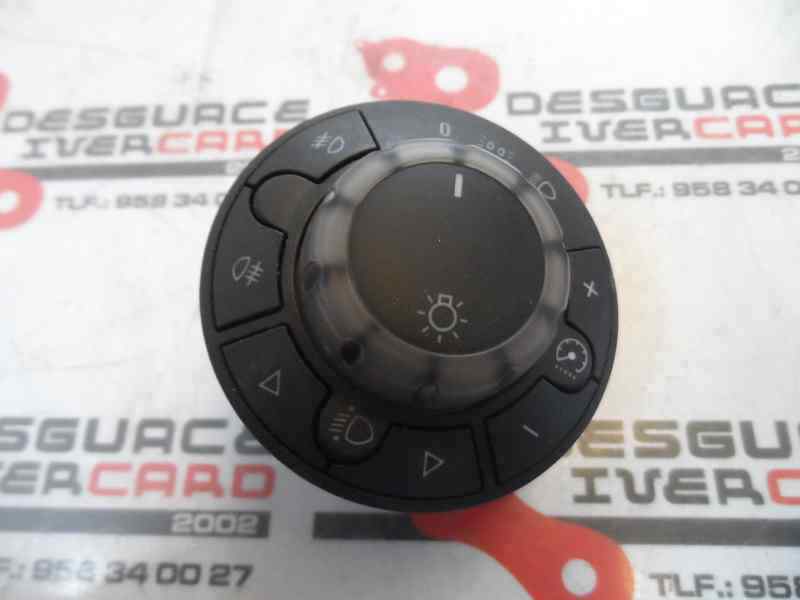MANDO LUCES OPEL CORSA 1.3 CDTI MT 90CV