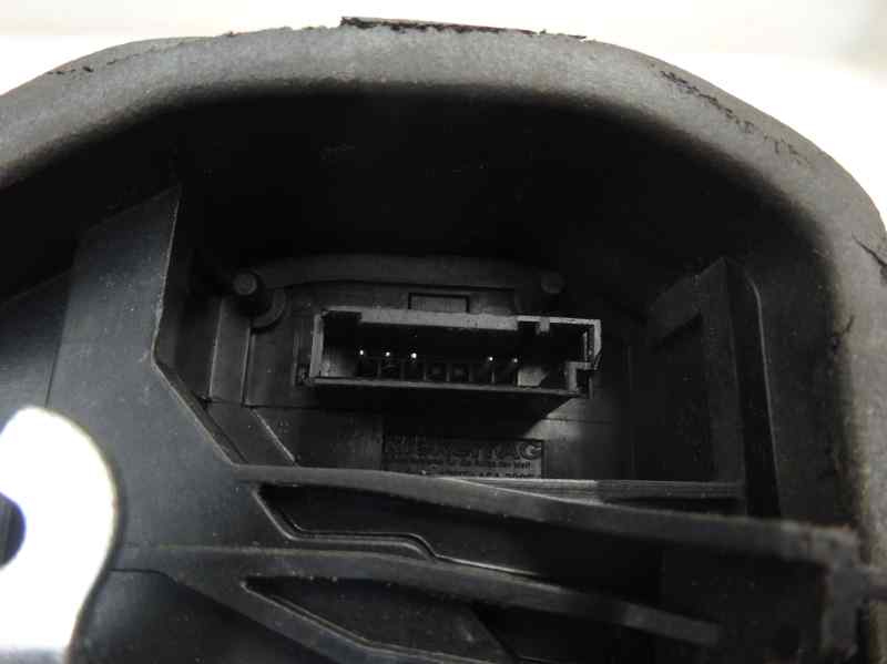 CERRADURA PUERTA DELANTERA IZQUIERDA BMW SERIE 1 2.0 MT 150CV | 110KW