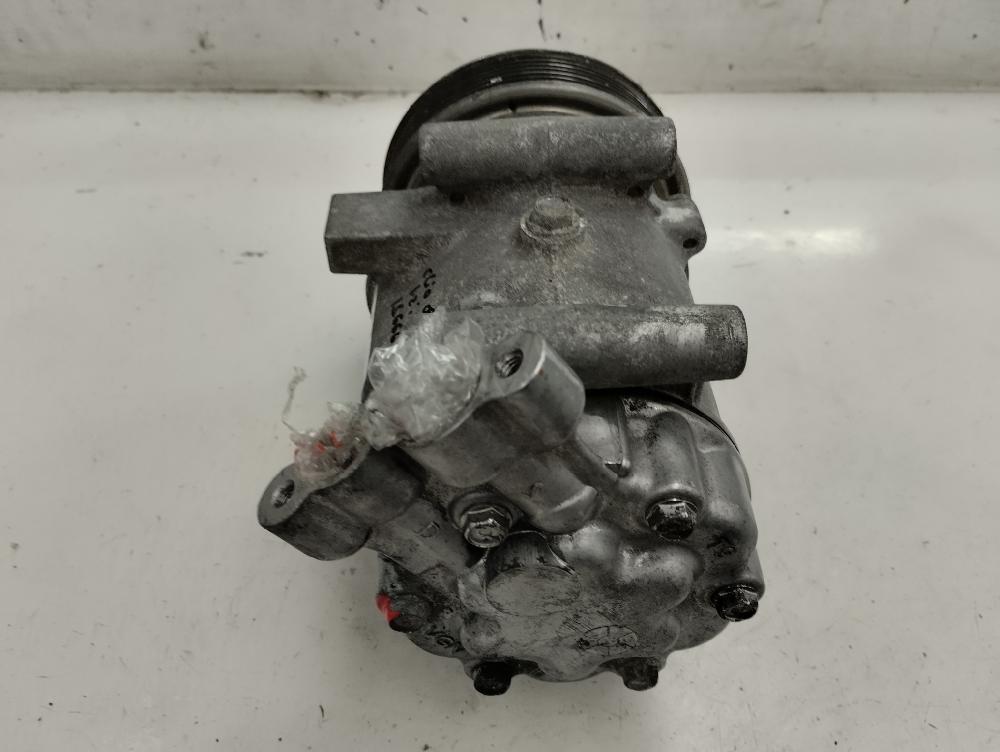 COMPRESOR AIRE ACONDICIONADO RENAULT CLIO 1.2 MT 101CV | 74KW