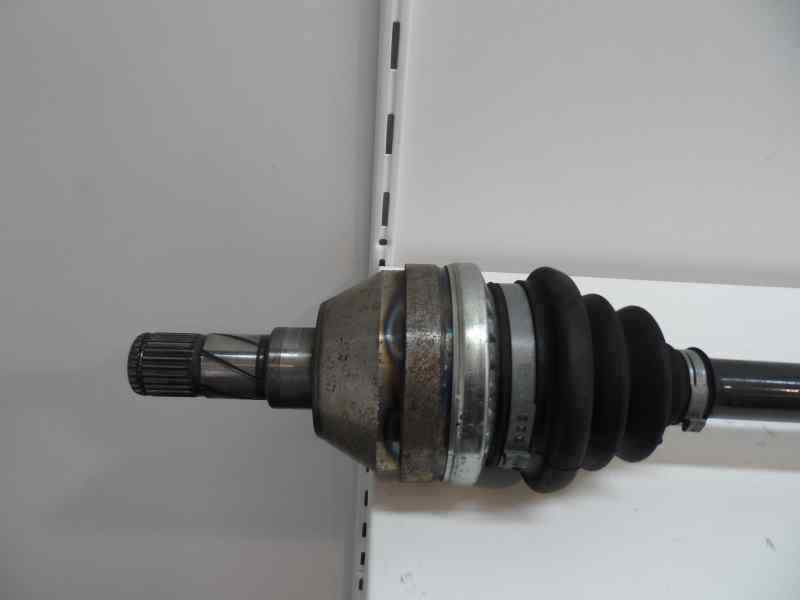 TRANSMISION DELANTERA DERECHA OPEL ASTRA 1.7 CDTI MT 110CV