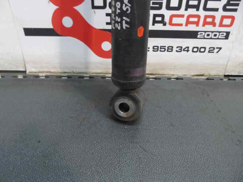 AMORTIGUADOR TRASERO IZQUIERDO MAZDA 6 2.2 MZR-CD MT 129CV