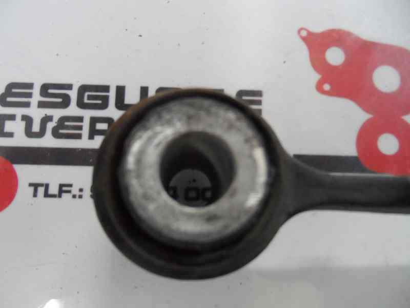 BRAZO SUSPENSION INFERIOR TRASERO DERECHO MERCEDES BENZ CLASE C 2003 2.2 MT 143CV | 105KW