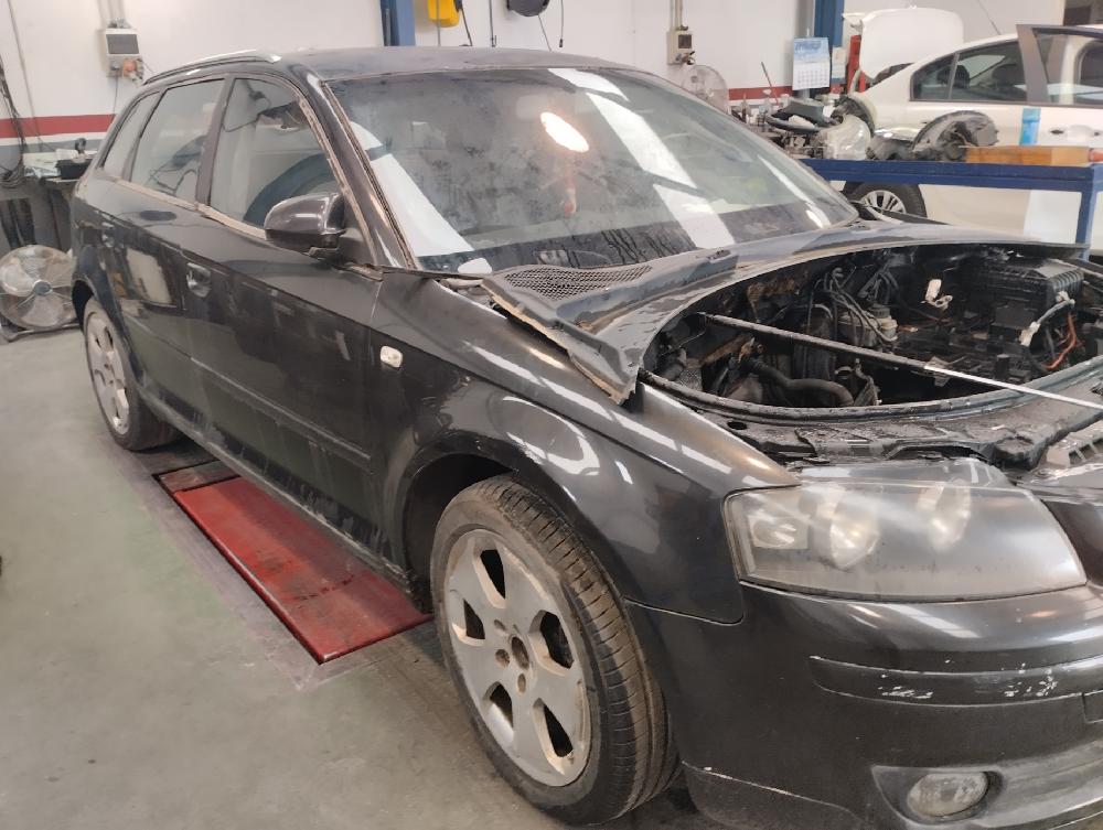 MANDO INTERMITENTES AUDI A3 2.0 TDI MT 140CV