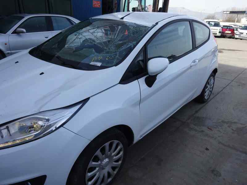 MANDO INTERMITENTES FORD FIESTA 1.5 TDCI MT 75CV | 55KW