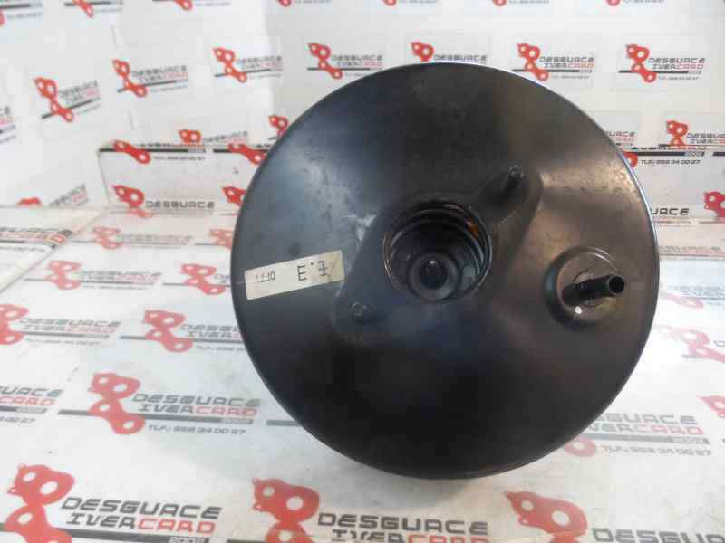 SERVOFRENO MAZDA 2 1.3 MT 84CV