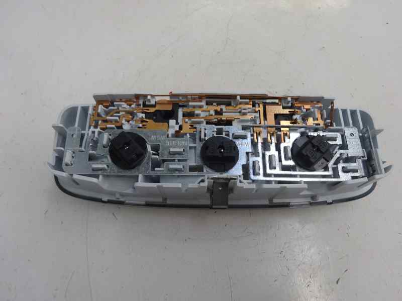LUZ INTERIOR FORD KA 1.2 MT 85CV | 63KW