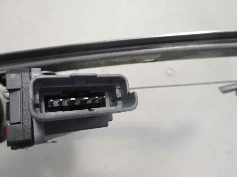 ELEVALUNAS DELANTERO DERECHO CITROEN C3 1.4 HDI MT 70CV