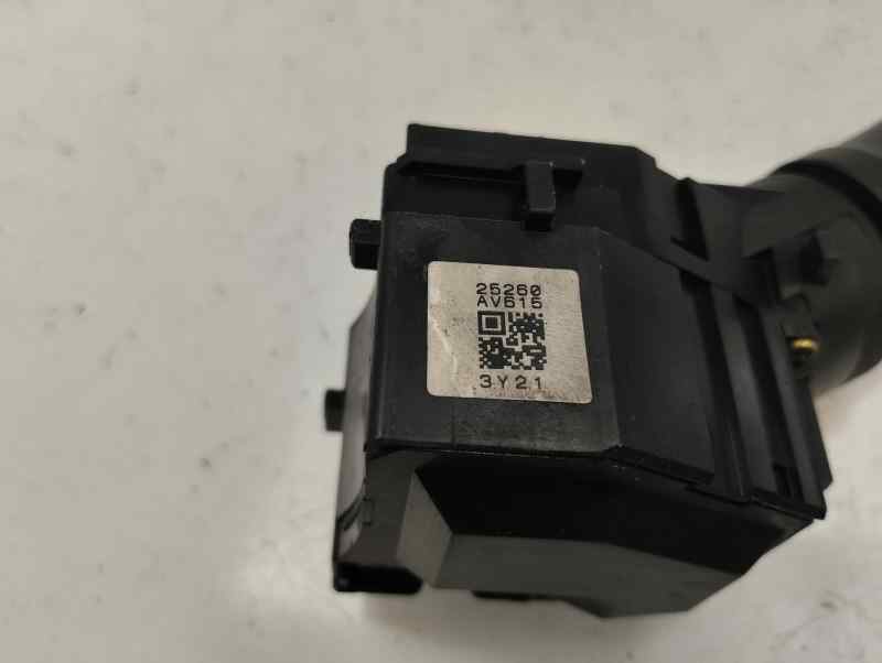 MANDO LIMPIA NISSAN PRIMERA 1.9 DCI MT 120CV | 88KW