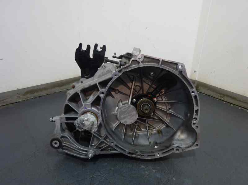 CAJA CAMBIOS FORD CMAX 1.8 MT 115CV