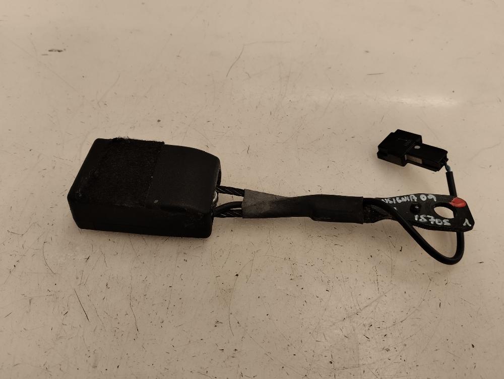 ANCLAJE CINTURON DELANTERO IZQUIERDO OPEL INSIGNIA 2.0 CDTI MT 130CV