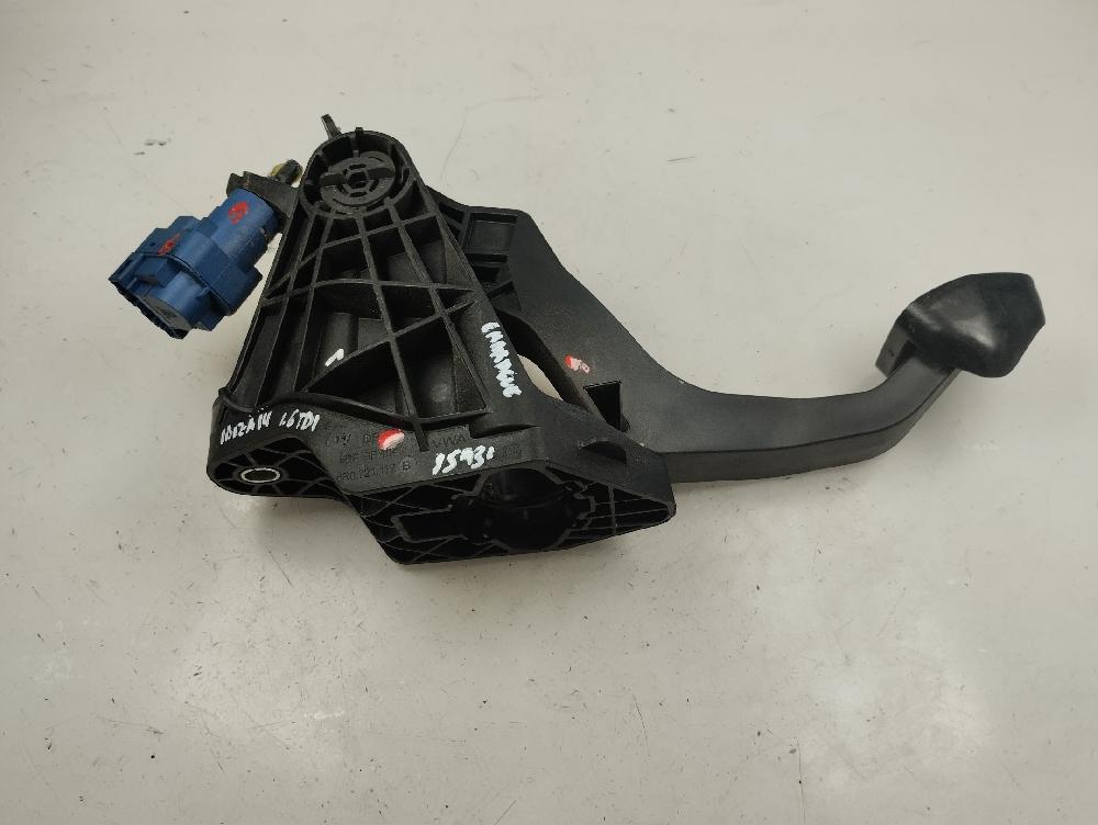 PEDAL EMBRAGUE SEAT IBIZA 1.6 TDI MT 90CV