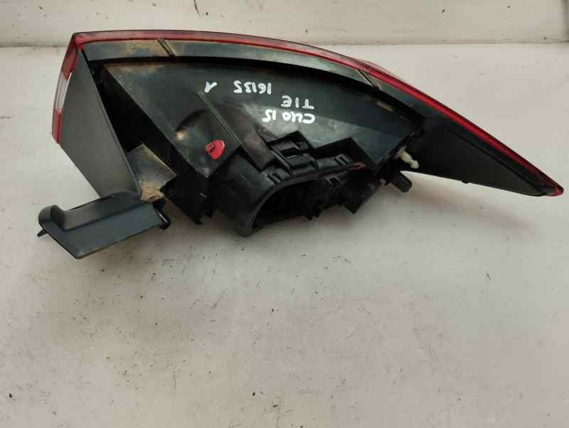 PILOTO TRASERO IZQUIERDO RENAULT CLIO 0.9 TSE MT 90CV