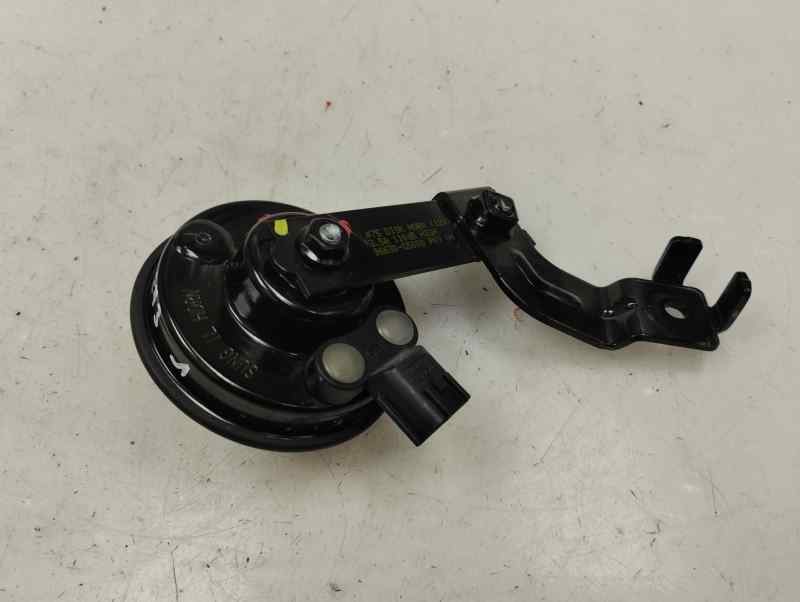 CLAXON KIA NIRO 1.6 AMT 105CV | 77KW