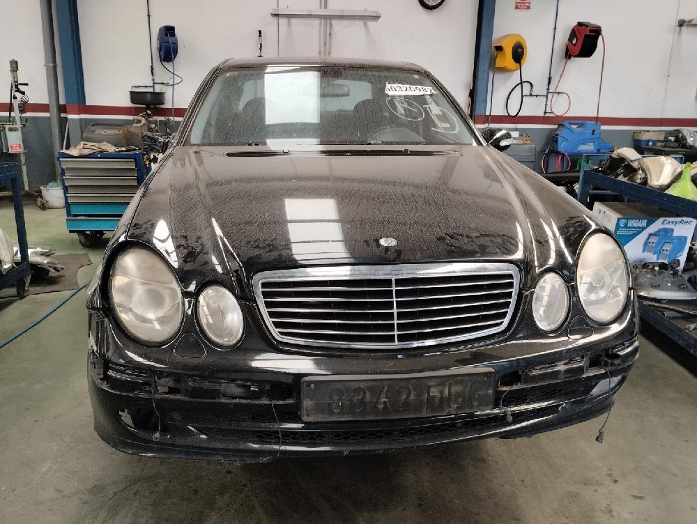 MODULO ELECTRONICO MERCEDES BENZ CLASE E 2004 2.2 MT 150CV | 110KW