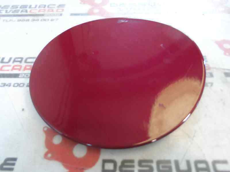 TAPA EXTERIOR COMBUSTIBLE FORD FIESTA 1.4 TDCI MT 68CV