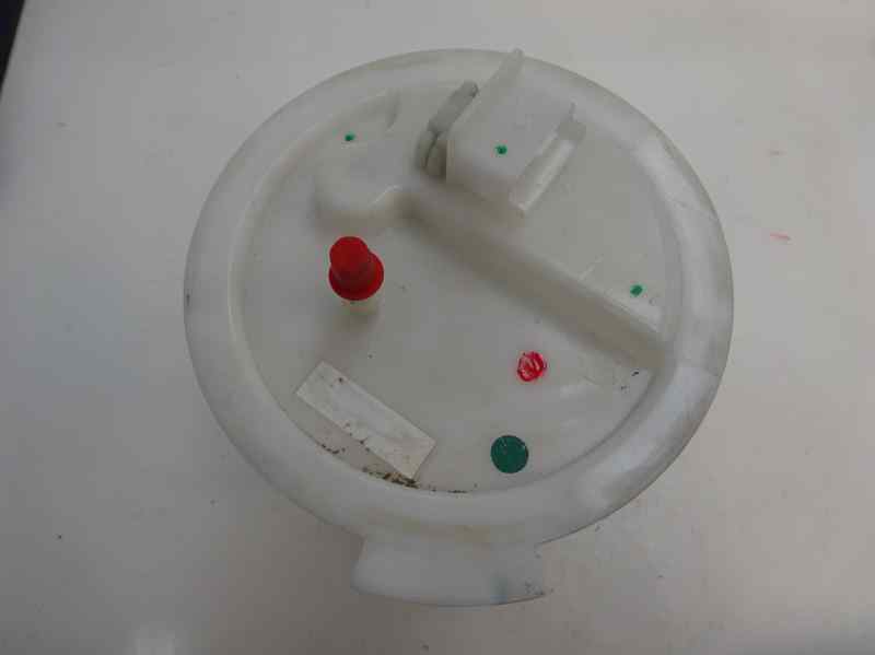 BOMBA COMBUSTIBLE FIAT 500X 1.6 MT 110CV | 81KW