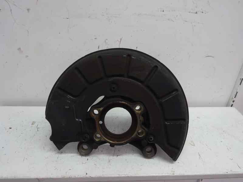 MANGUETA DELANTERA DERECHA AUDI A3 2.0 TDI MT QUATTRO 140CV