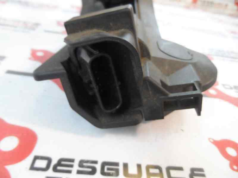 POTENCIOMETRO PEDAL SEAT LEON 1.6 MT 102CV | 75KW