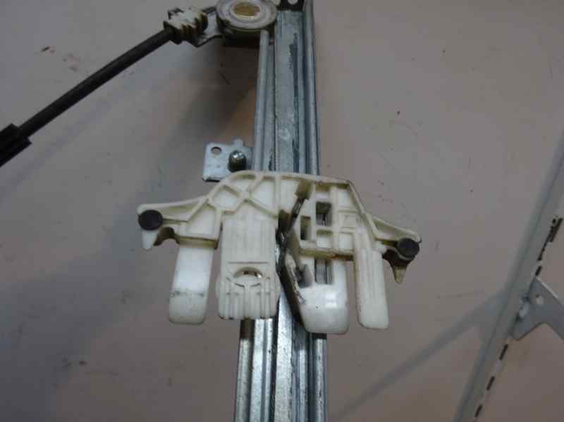 ELEVALUNAS DELANTERO DERECHO CITROEN C8 2.0 HDI MT 109CV