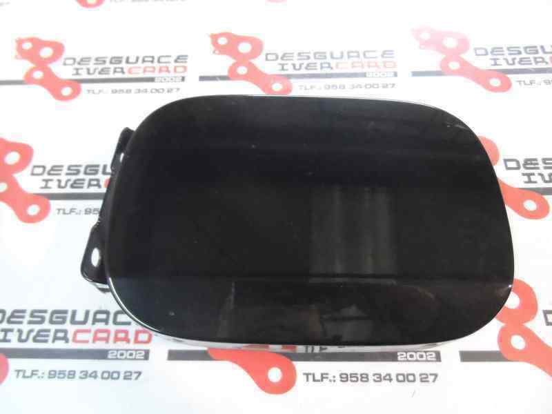 TAPA EXTERIOR COMBUSTIBLE MERCEDES BENZ CLASE CLK 2004 2.7 CLK 270 CDI MT 170CV