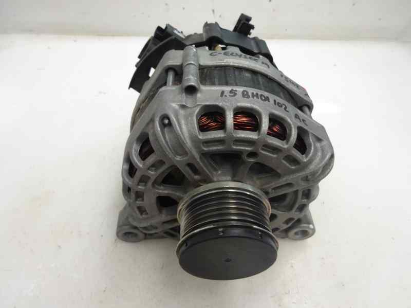 ALTERNADOR CITROEN BERLINGO 1.5 BLUEHDI MT XL 102CV