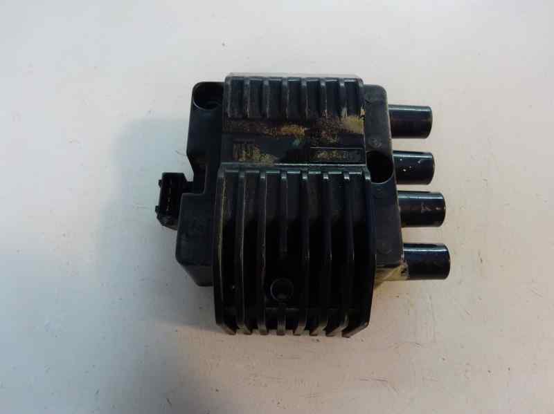 BOBINA ENCENDIDO OPEL CORSA 1.4 MT 60CV | 44KW