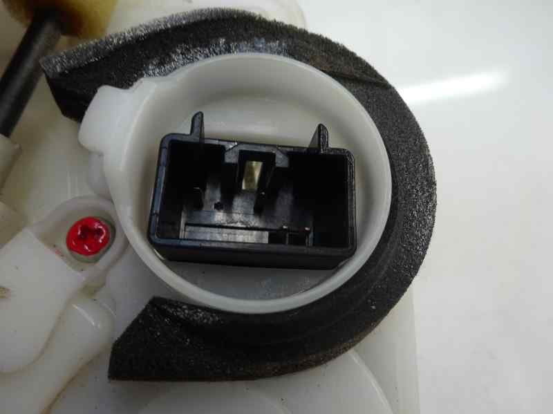CERRADURA PUERTA DELANTERA DERECHA MAZDA 2 1.3 MT 75CV