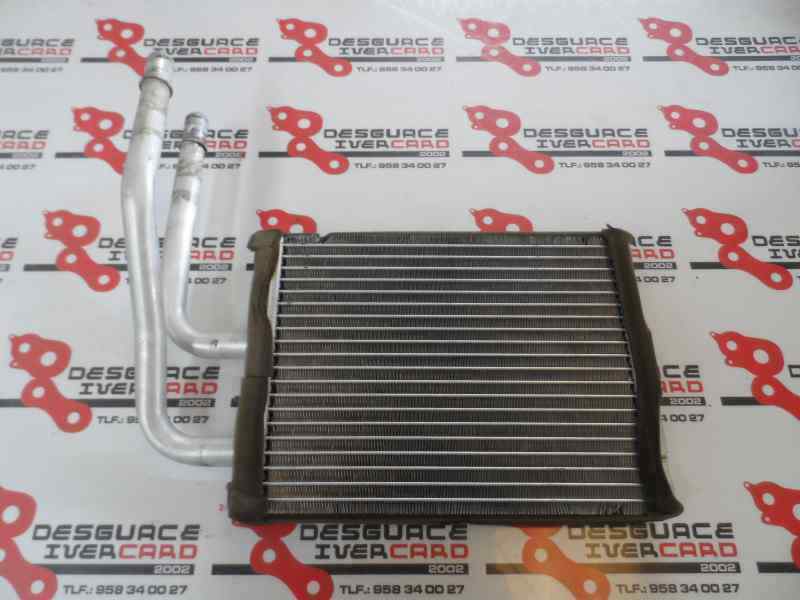 RADIADOR CALEFACCION AIRE ACONDICIONADO MAZDA 6 2.0 MZR-CD MT 136CV | 100KW