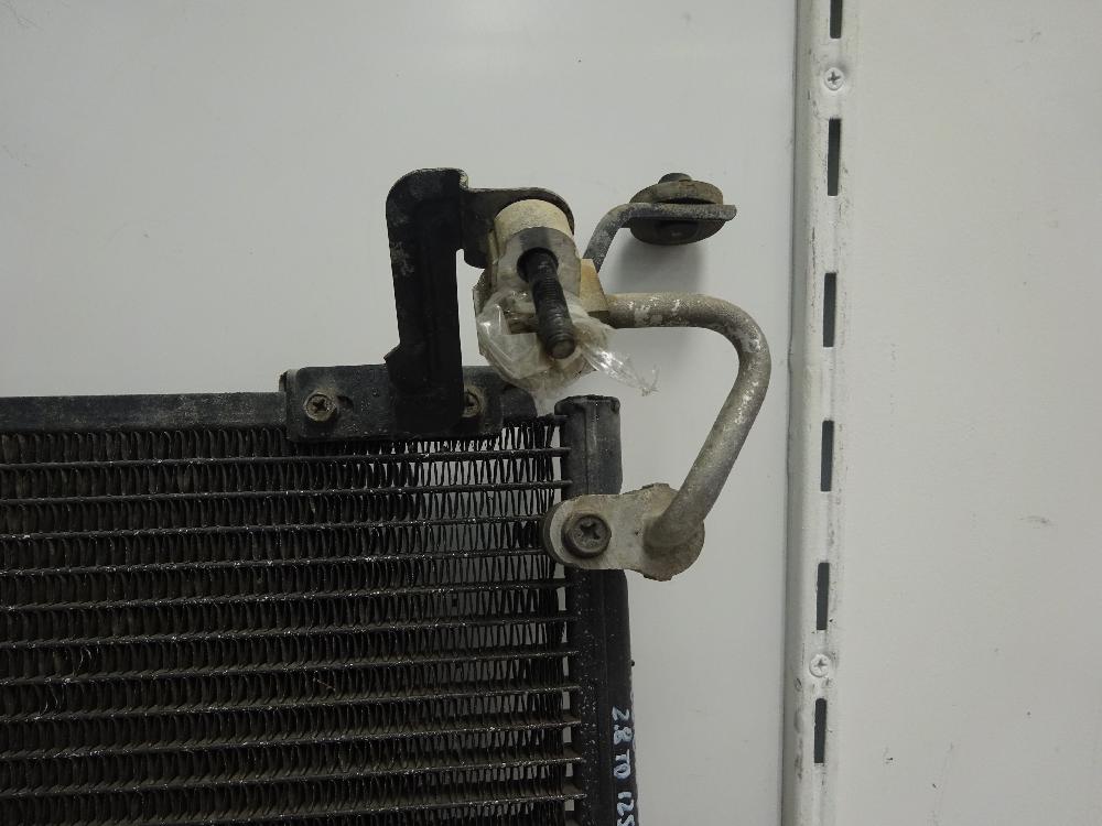 RADIADOR A C MITSUBISHI MONTERO 2.8 TD MT 125CV