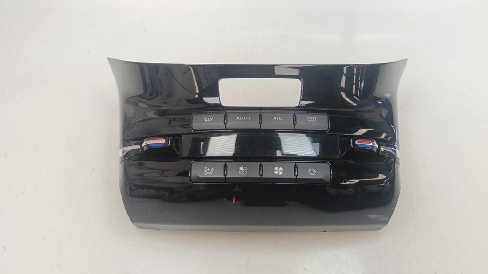 MANDO CLIMATIZADOR PEUGEOT 208 1.2 MT 110CV | 81KW