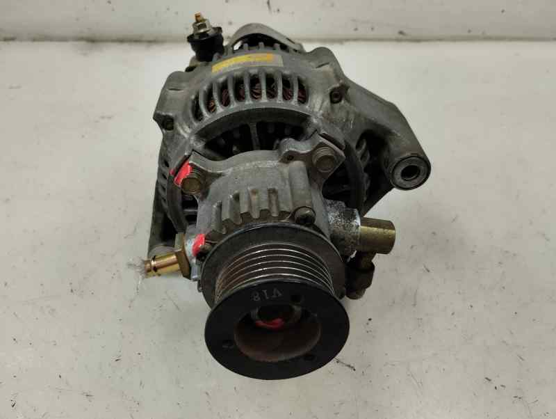ALTERNADOR ROVER STREETWISE 2004 2.0 MT 101CV | 74KW