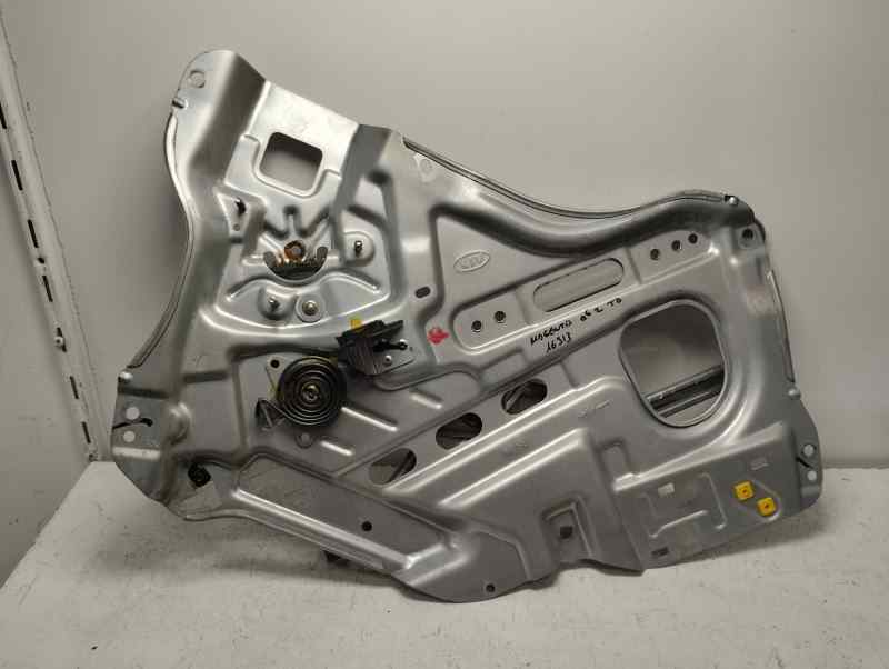 ELEVALUNAS TRASERO DERECHO KIA MAGENTIS 2.0 CRDI MT 138CV