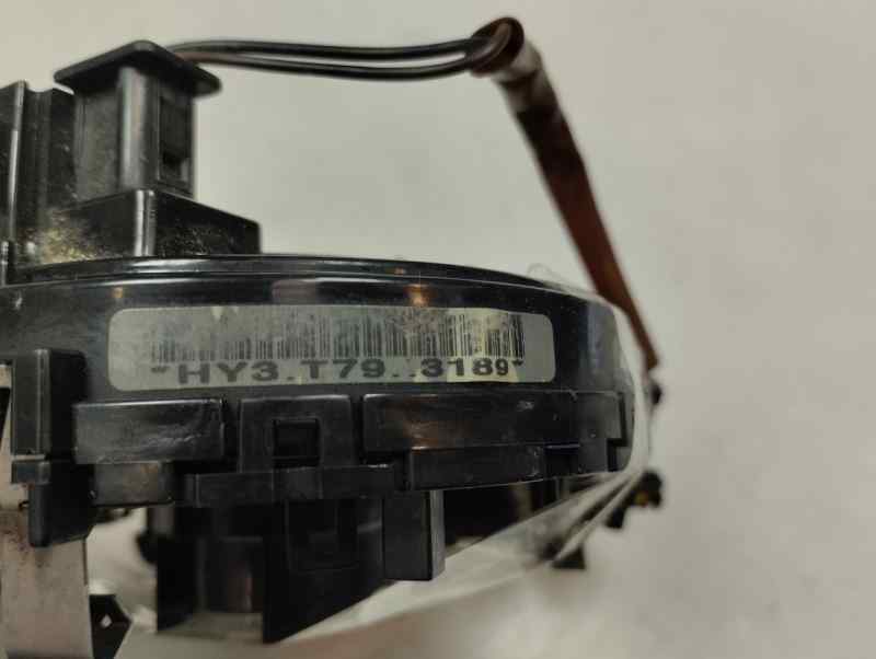 ANILLO AIRBAG KIA CEED 1.6 MT 116CV | 85KW