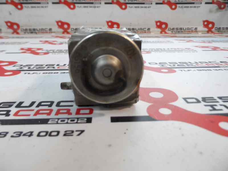 VALVULA EXPANSION BMW SERIE 3 2005 3.0 330XD MT 231CV