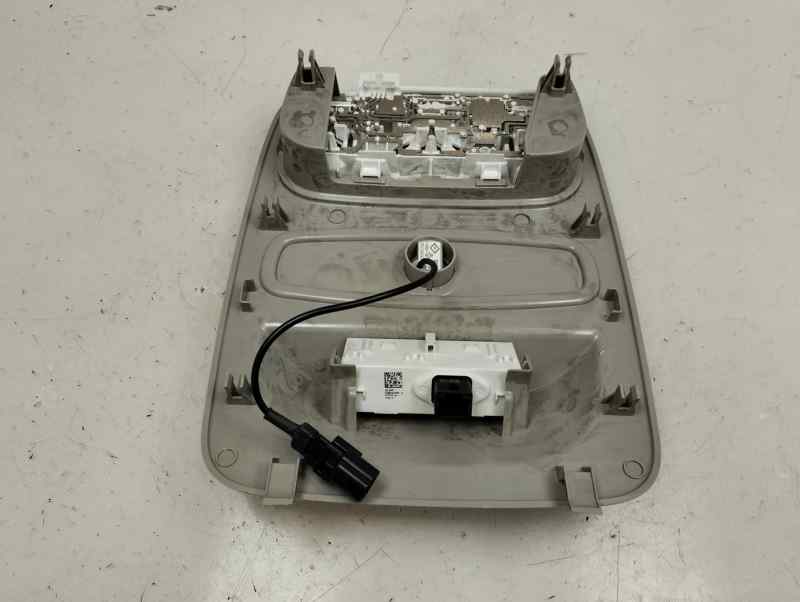 LUZ INTERIOR RENAULT CLIO 0.9 TSE MT 90CV