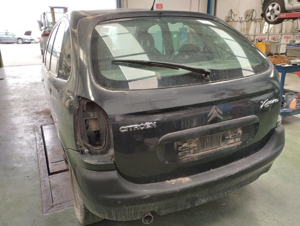 CERRADURA PUERTA DELANTERA DERECHA CITROEN XSARA PICASSO 2002 2.0 MT 90CV | 66KW