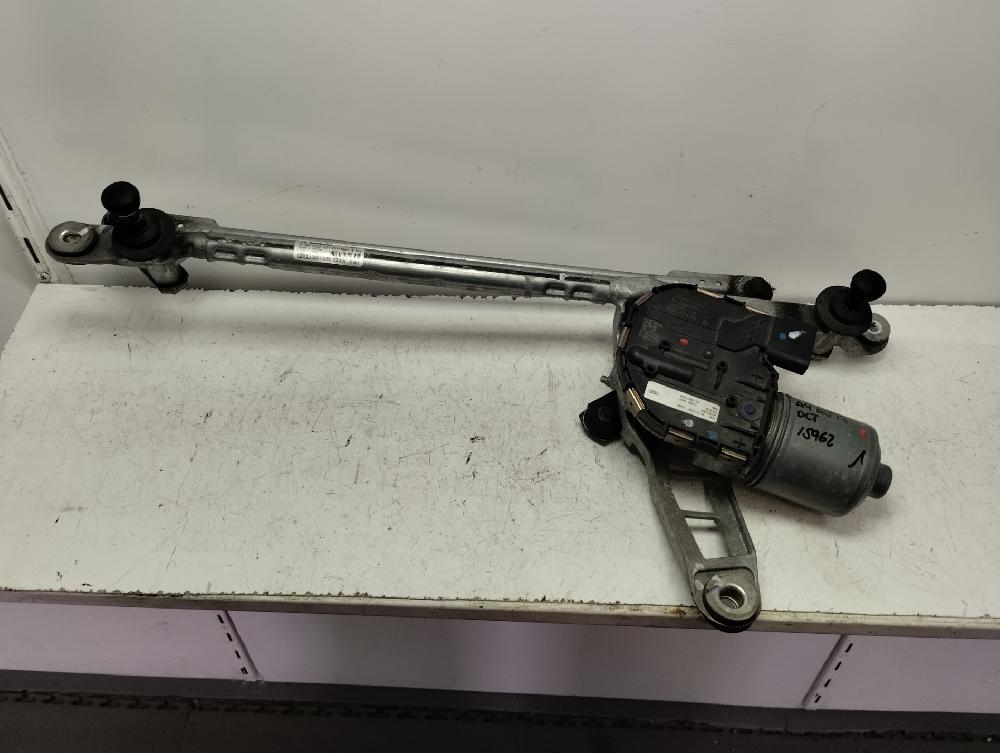 MOTOR LIMPIA DELANTERO AUDI A4 2.0 TDI MT 150CV