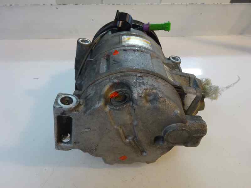 COMPRESOR AIRE ACONDICIONADO AUDI A4 2000 2.5 TDI MT QUATTRO 150CV