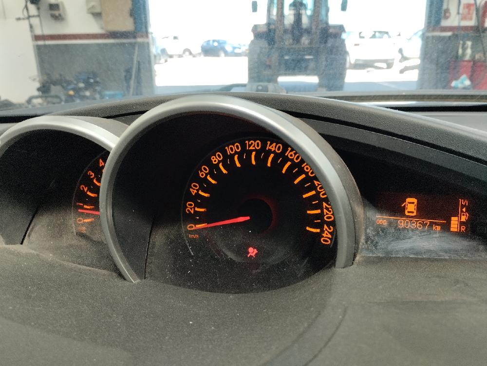 MOTOR ARRANQUE TOYOTA VERSO 2013 1.6 MT 132CV | 97KW