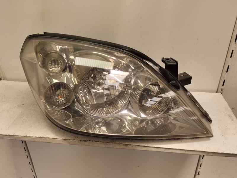 FARO DERECHO NISSAN PRIMERA 1.9 DCI MT 120CV | 88KW