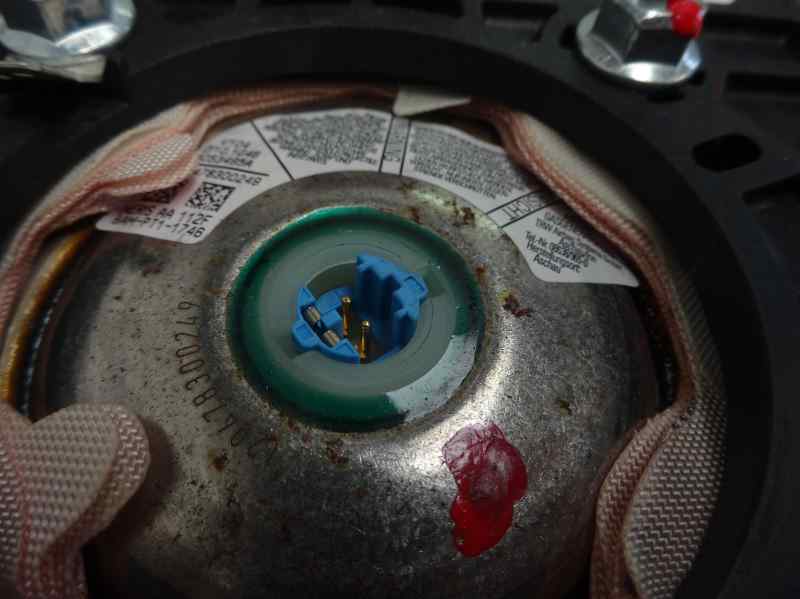 AIRBAG DELANTERO DERECHO PEUGEOT 508 2.0 HDI MT 140CV