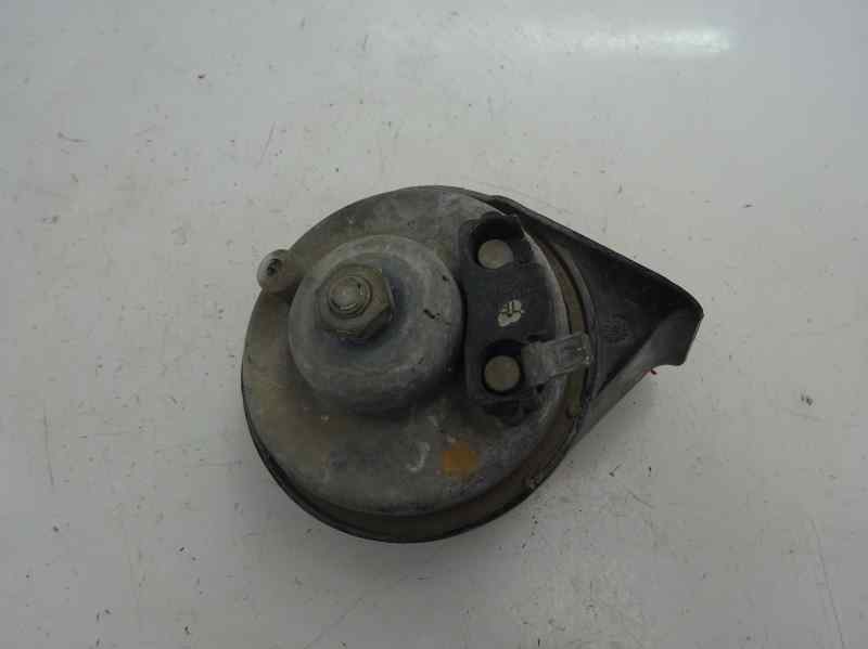 CLAXON RENAULT CLIO 1.2 MT 58CV | 43KW