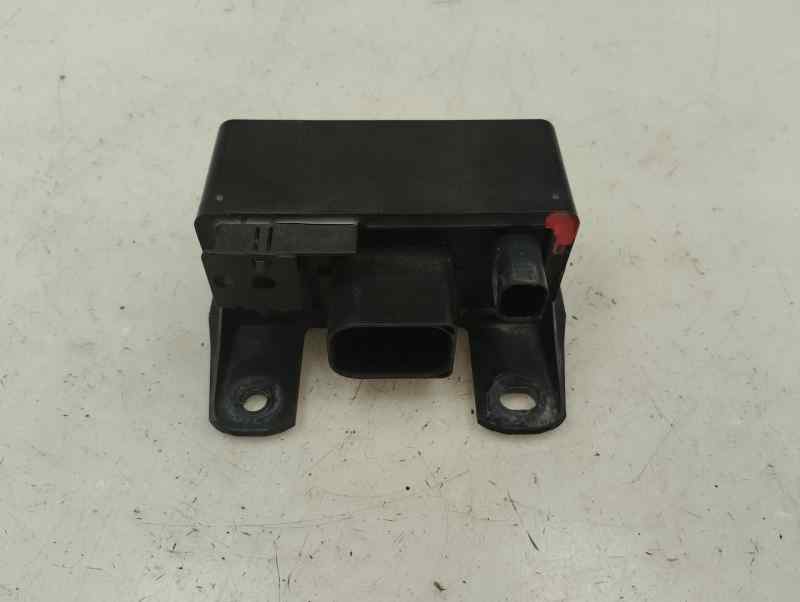 CAJA PRECALENTAMIENTO MERCEDES BENZ CLASE C 2005 2.2 MT 122CV | 90KW