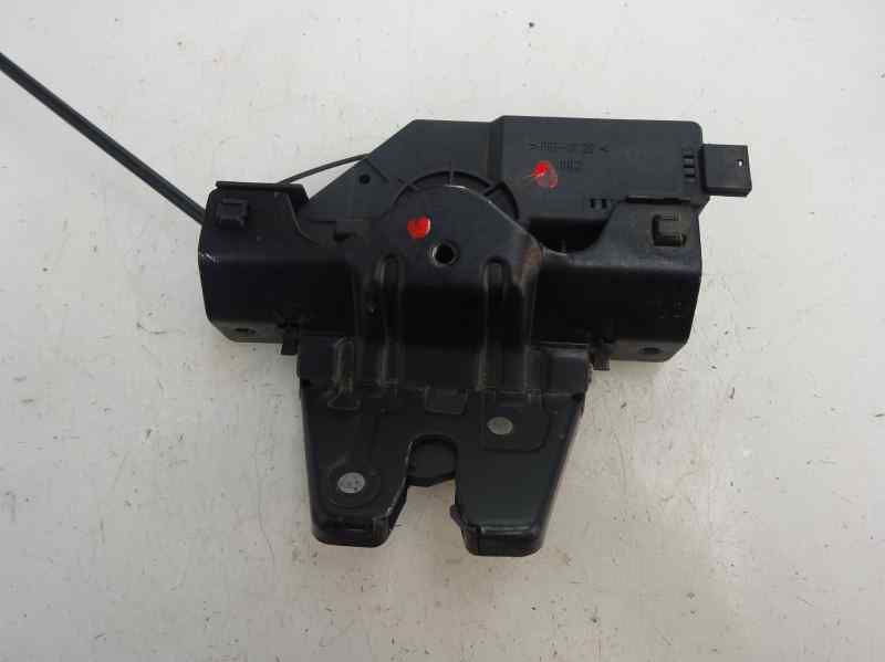 CERRADURA MALETERO PORTON BMW SERIE 3 2.8 328I MT 193CV