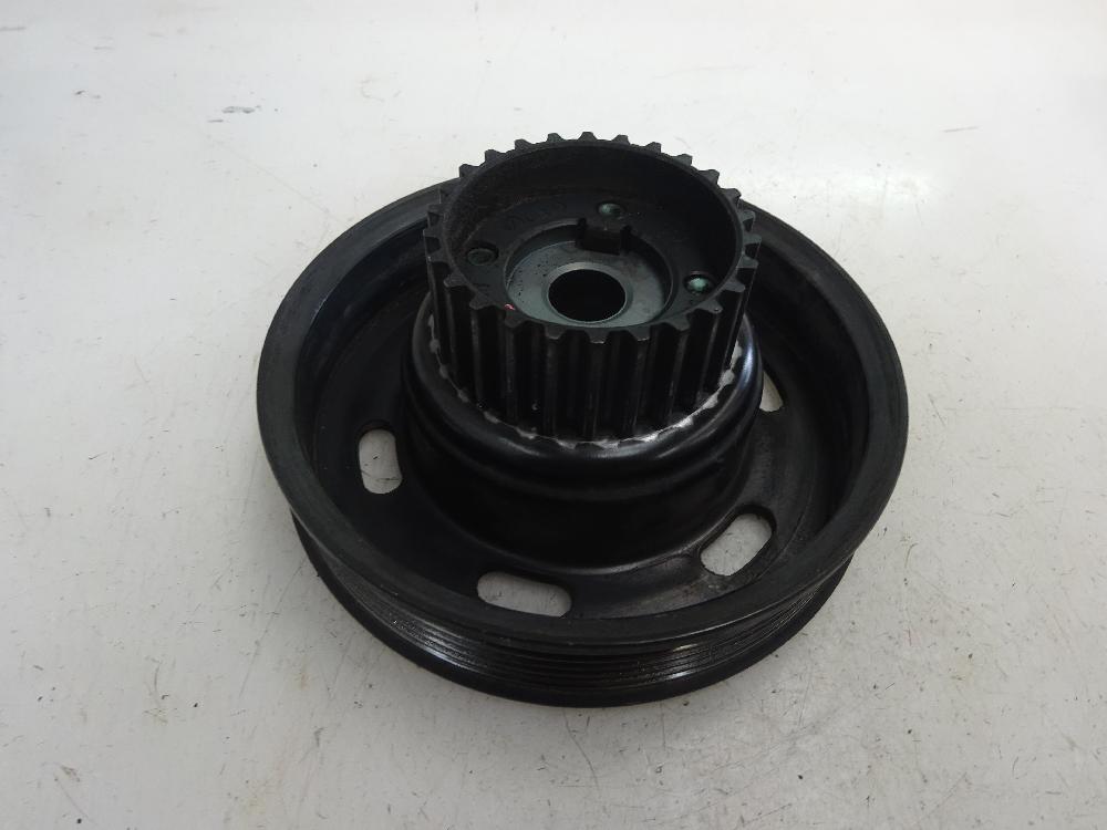 POLEA CIGUENAL AUDI A3 1.6 MT 102CV