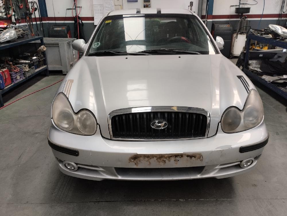 CAJA CAMBIOS HYUNDAI SONATA 2.0 MT 131CV