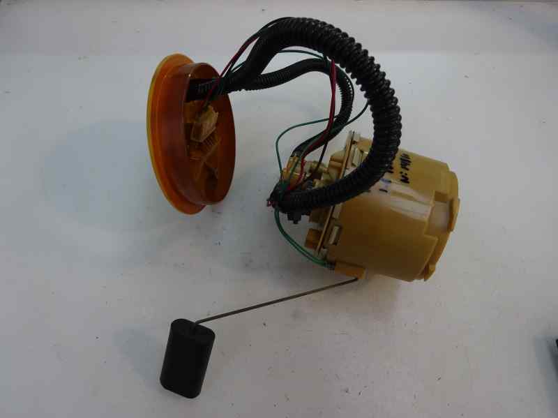 BOMBA COMBUSTIBLE FORD FOCUS 1.6 MT 100CV | 74KW